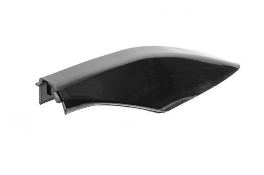 Front right cover for roof rails for Toyota Land Cruiser Prado 120 2002-2009 - image 2