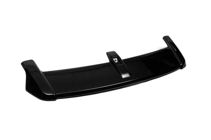 Spoiler (primed for painting) for Honda CRV 2007-2011 - image 7