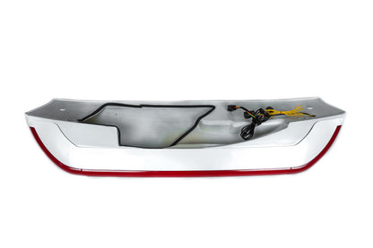Spoiler with FullLED for Toyota Land Cruiser Prado 150 2009-2023 - image 7