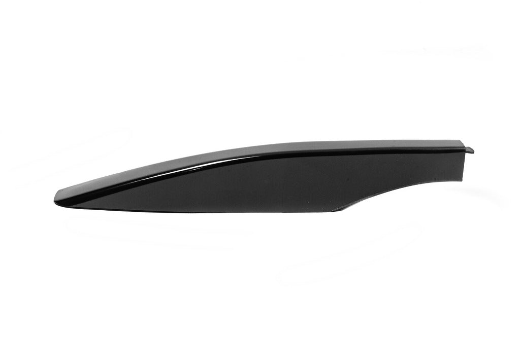 Front right cover for roof rails for Toyota Land Cruiser Prado 120 - image 4