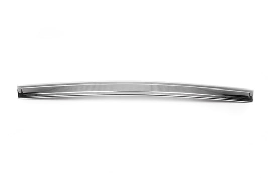 Trim above the number (stainless) for Chevrolet Cruze 2009-2015 - image 2