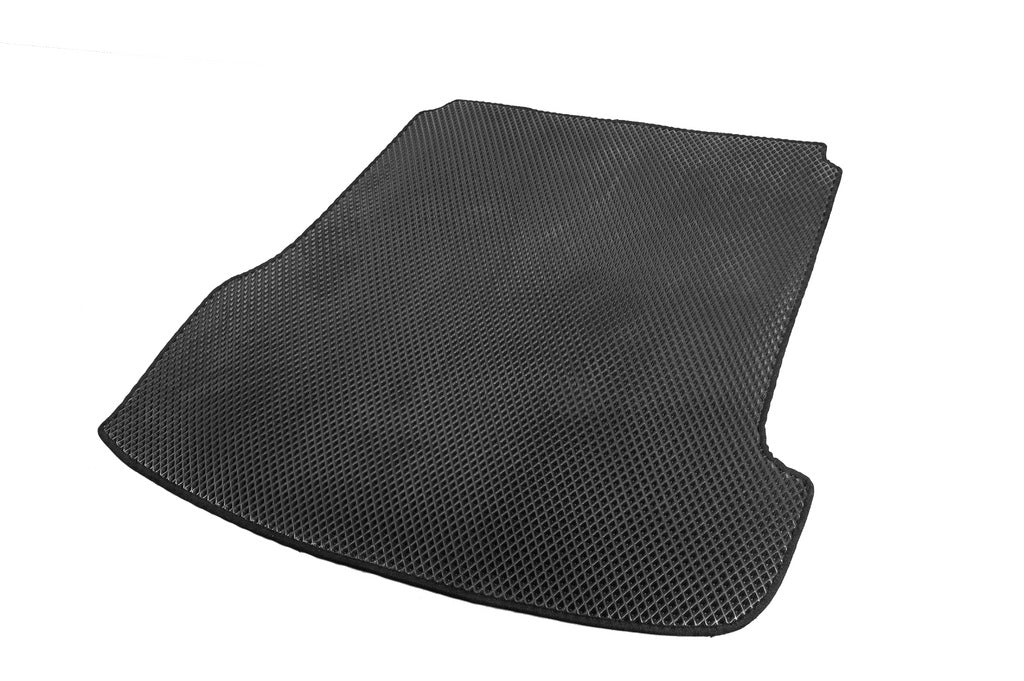 Trunk Mat SW (EVA, Black) for Volkswagen Passat B5 1997-2005 - image 7