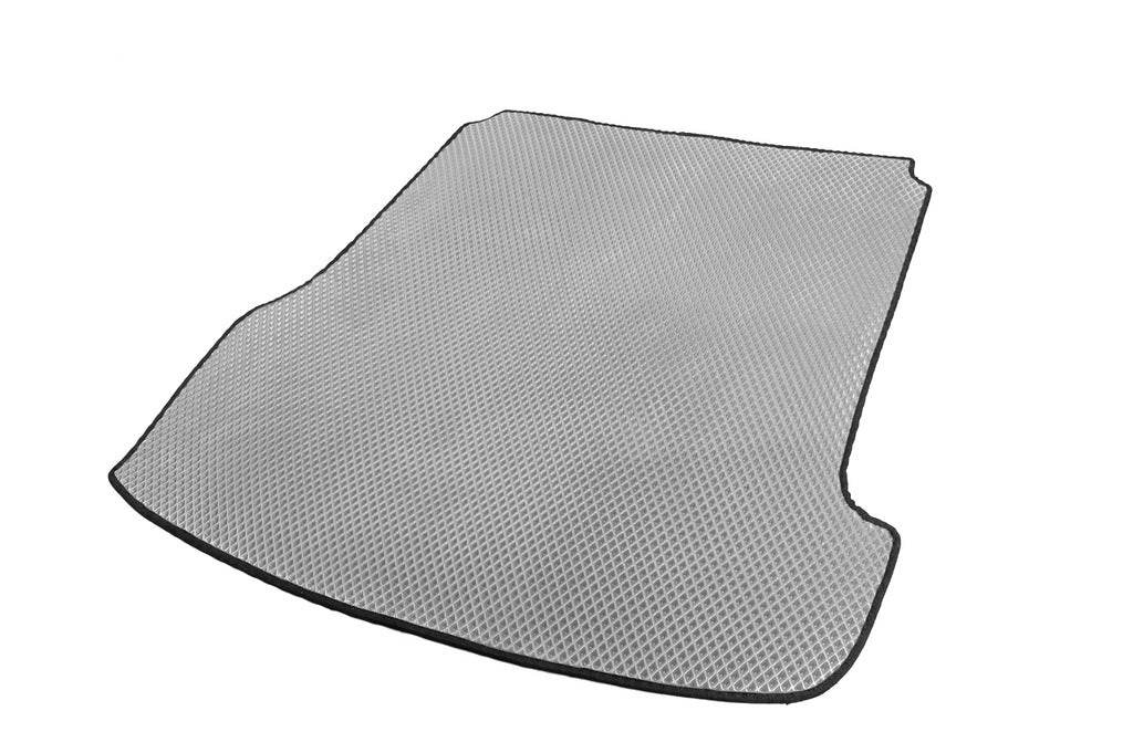 Trunk mat SW (EVA, Gray) for Volkswagen Passat B5 1997-2005 - Reelken Auto