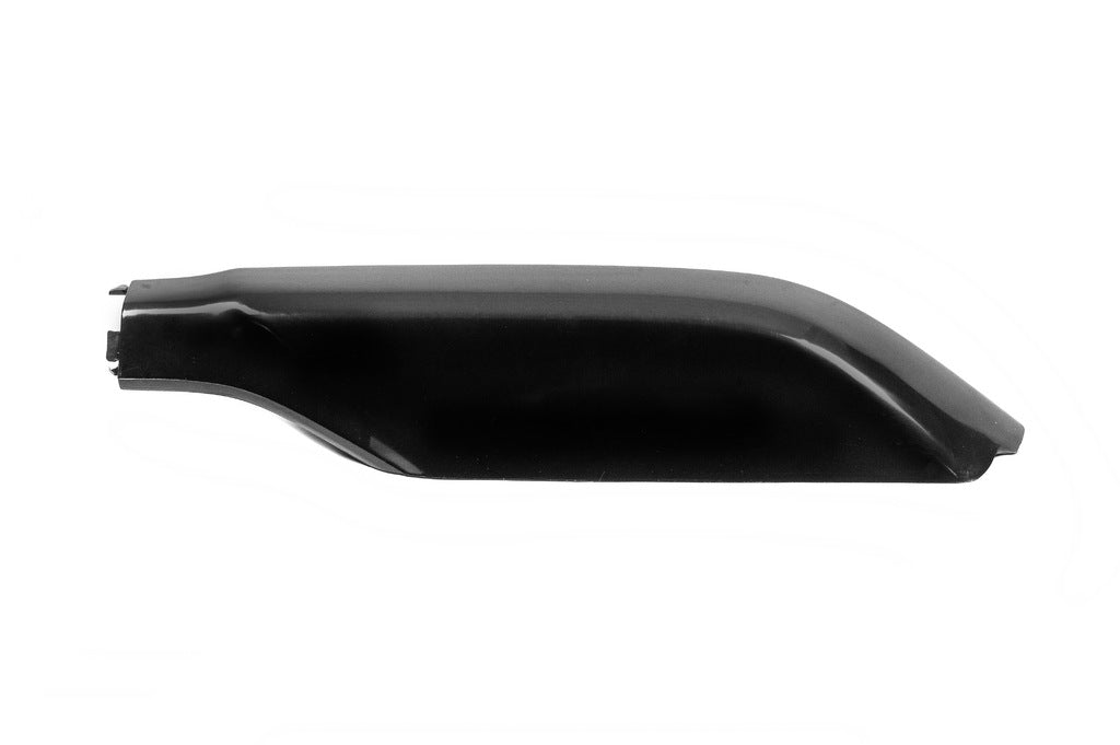 Rear left cover for roof rails for Toyota Land Cruiser Prado 150 - image 1