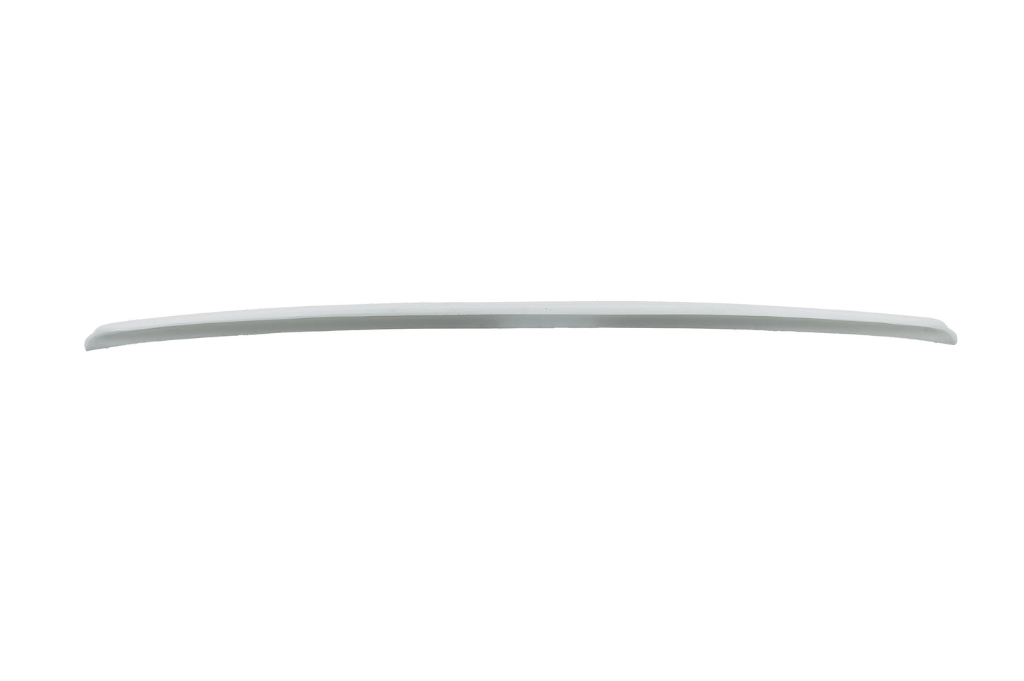 Rear window spoiler (primed for painting) for Honda Civic Sedan VIII 2006-2011 - image 5