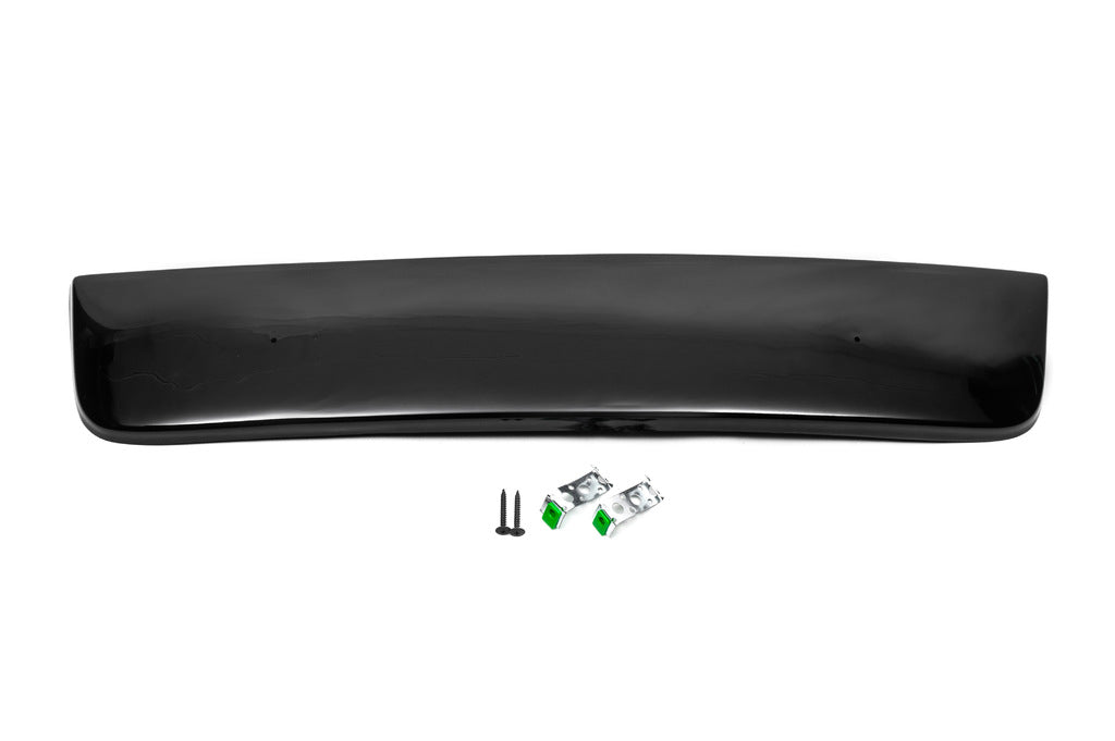 Winter grille cover (HB) for Volkswagen Golf 5 2003-2009 - image 6