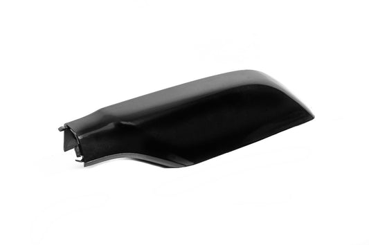 Rear left cover for roof rails for Toyota Land Cruiser Prado 150 2009-2023 - image 2