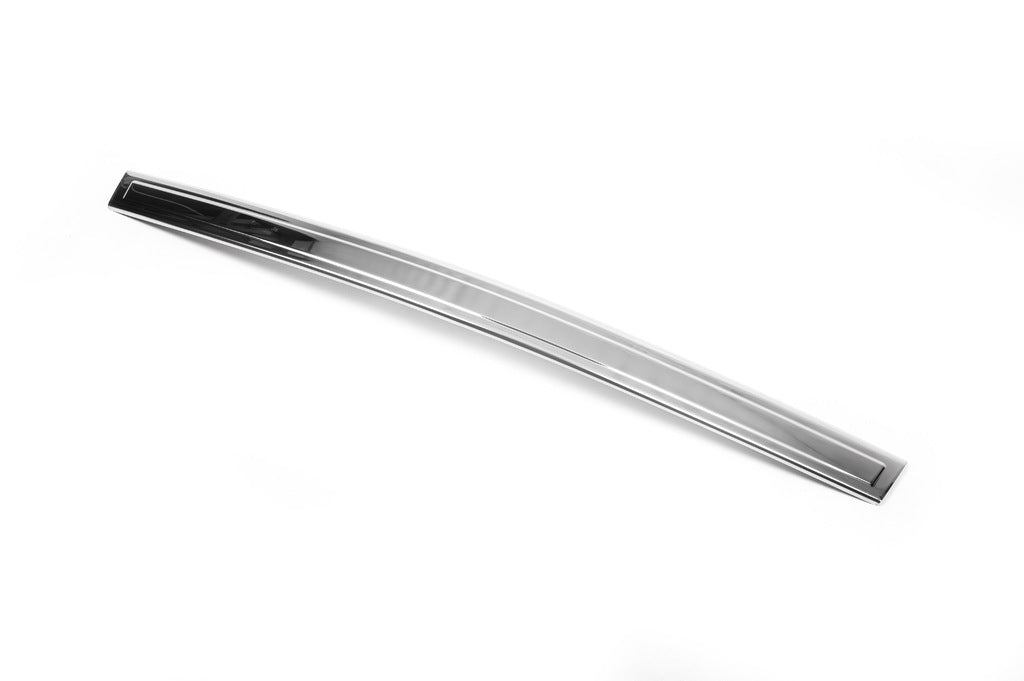 Chrome trim above license plate (stainless steel) for Chevrolet Cruze 2009-2015 - image 3