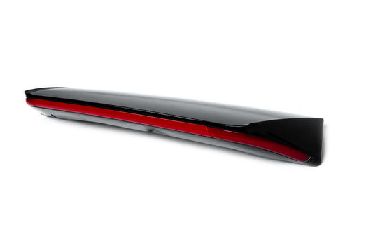 Spoiler with FullLED for Toyota Land Cruiser Prado 150 2009-2023 - image 1