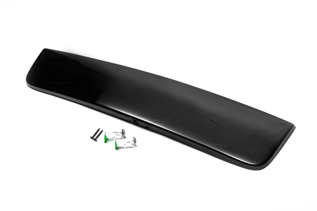 Winter grille cover (HB) for Volkswagen Golf 5 2003-2009 - image 7