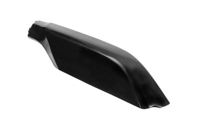 Rear left cover for roof rails for Toyota Land Cruiser Prado 150 2009-2023 - image 3