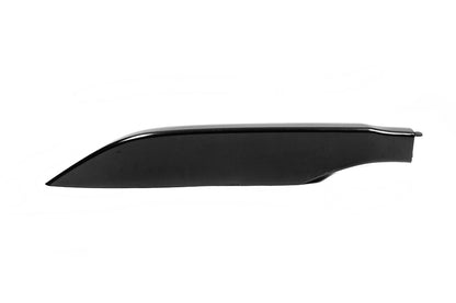 Rear left cover for roof rails for Toyota Land Cruiser Prado 150 2009-2023 - image 4