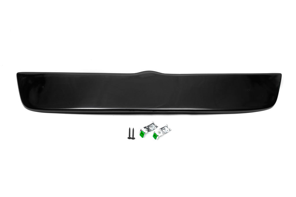 Winter grille (1996-2001) for Volkswagen Passat B5 1997-2005 - image 4