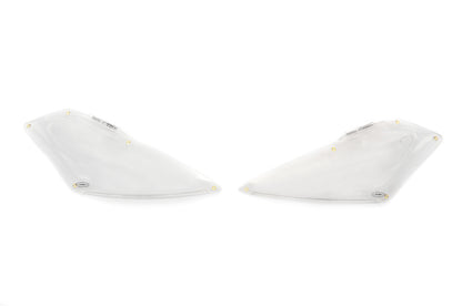 Headlight Protectors (2 pcs, EGR AIRPLEX) for Nissan Murano 2002-2008 - image 1