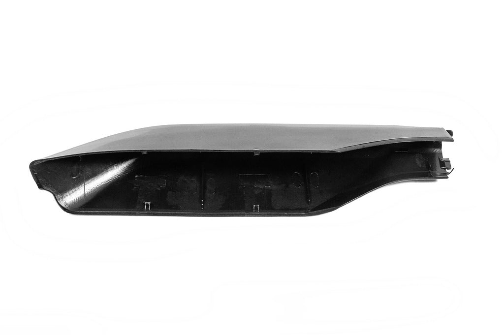 Rear left cover for roof rails for Toyota Land Cruiser Prado 150 - image 5