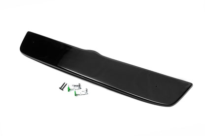 Winter grille (1996-2001) for Volkswagen Passat B5 1997-2005 - image 5