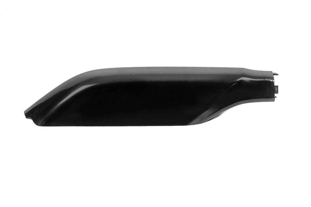 Rear right cover for roof rails for Toyota Land Cruiser Prado 150 - image 1