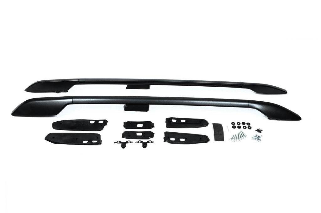 Rails the original design (2 PCs) for Toyota Land Cruiser Prado 120 - Reelken Auto