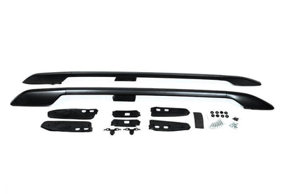 Rails the original design (2 PCs) for Toyota Land Cruiser Prado 120 - Reelken Auto