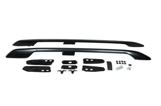 Rails the original design (2 PCs) for Toyota Land Cruiser Prado 120 - Reelken Auto