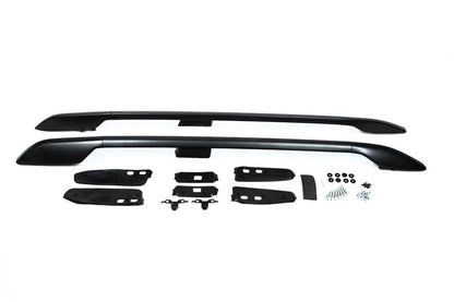 Roof Rails Original Design (2 pcs) for Toyota Land Cruiser Prado 120 2002-2009 - image 2