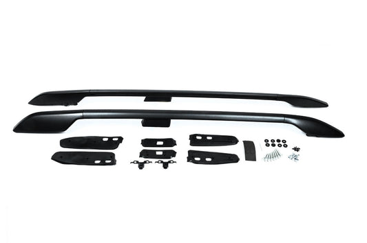 Roof Rails Original Design (2 pcs) for Toyota Land Cruiser Prado 120 2002-2009 - image 2