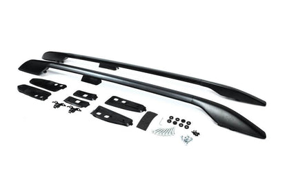 Rails the original design (2 PCs) for Toyota Land Cruiser Prado 120 - Reelken Auto