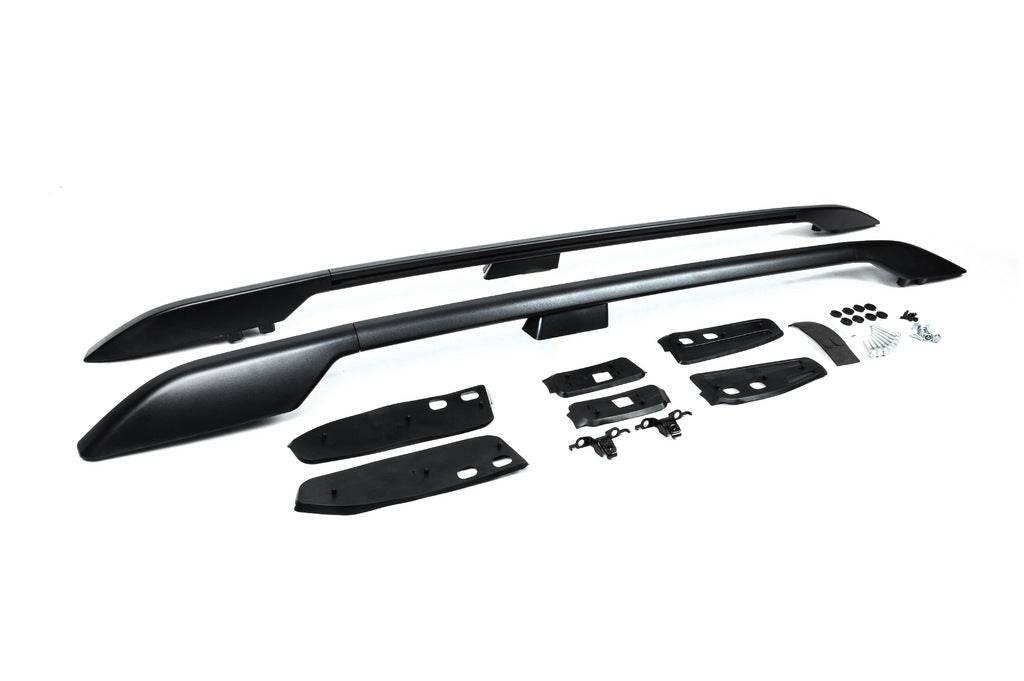 Rails the original design (2 PCs) for Toyota Land Cruiser Prado 120 - Reelken Auto