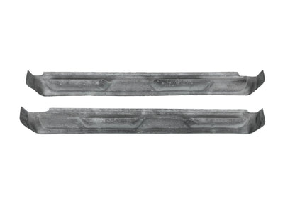 Side Steps Meliset (2 pcs, primed for painting) for Kia Sorento I BL 2002-2009 - image 5