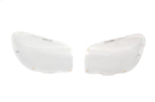 Headlight Protectors for 2003-2005 (2 pcs, EGR AIRPLEX) for Toyota Rav 4 2001-2005 - image 1