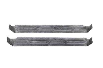 Side Steps Meliset (2 pcs, primed for painting) for Kia Sorento I BL 2002-2009 - image 5