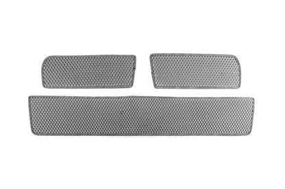 Discount EVA Door Sill Mats (3 pcs, grey) for Mercedes Sprinter W906 2006-2018 - image 1