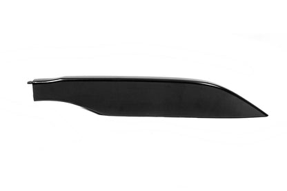 Rear right cover for roof rails for Toyota Land Cruiser Prado 150 - image 4