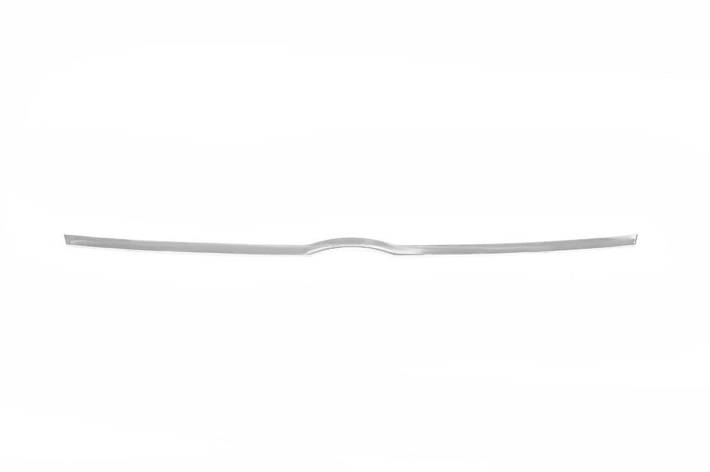 Hood edge (ABS) for Ford Ecosport - Reelken Auto
