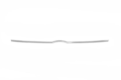 Hood edge (ABS) for Ford Ecosport - Reelken Auto