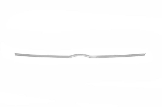 Hood edge (ABS) for Ford Ecosport - Reelken Auto