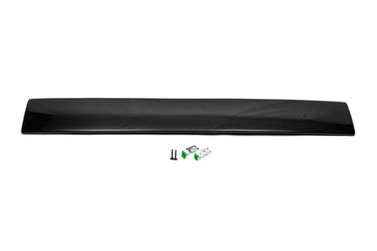 Winter cover on the grille (bottom) for Volkswagen T6 - image 3