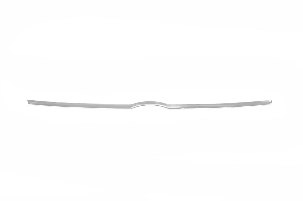 Hood guard trim (ABS) for Ford Ecosport 2013-2022 - image 3