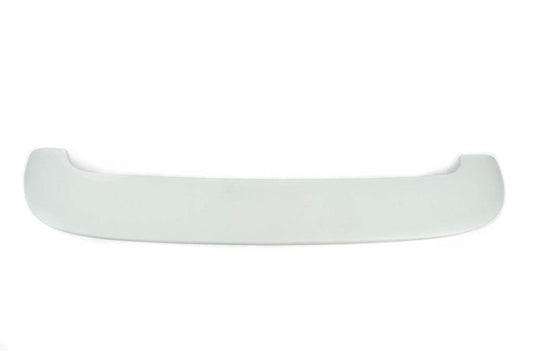 Spoiler (for painting) for Peugeot 307 - Reelken Auto