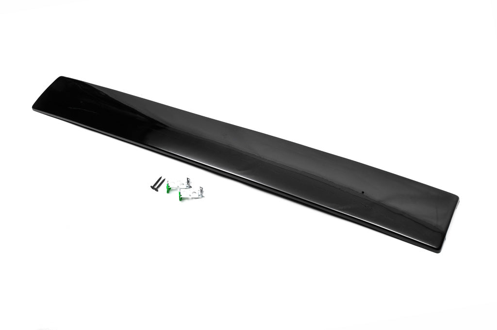 Winter cover on the grille (bottom) for Volkswagen T6 - image 4