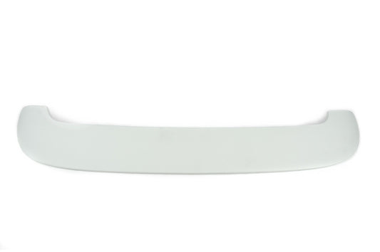 Spoiler (primed for painting) for Peugeot 307 2001-2008 - image 1