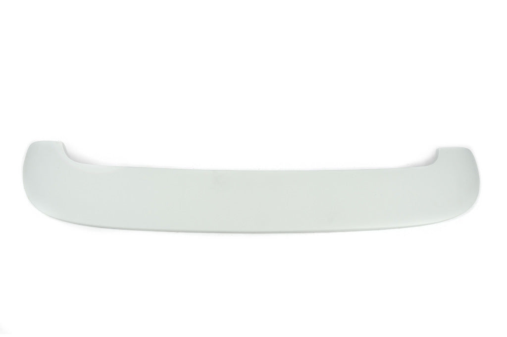 Spoiler (primed for painting) for Peugeot 307 2001-2008 - image 1