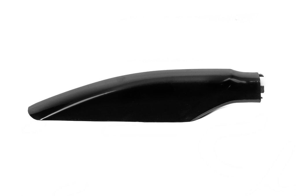 Front left cover for roof rails for Toyota Land Cruiser Prado 150 - image 1