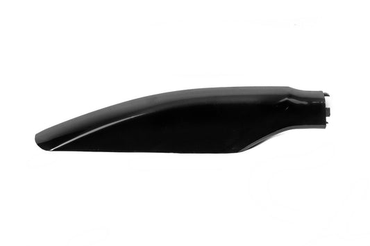 Front left cover for roof rails for Toyota Land Cruiser Prado 150 - image 1