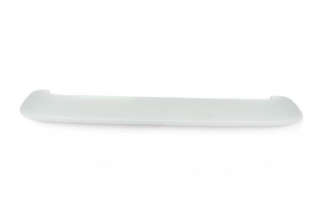 Spoiler (for painting) for Peugeot 307 - Reelken Auto