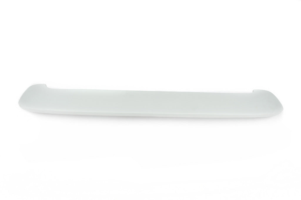 Spoiler (primed for painting) for Peugeot 307 2001-2008 - image 3