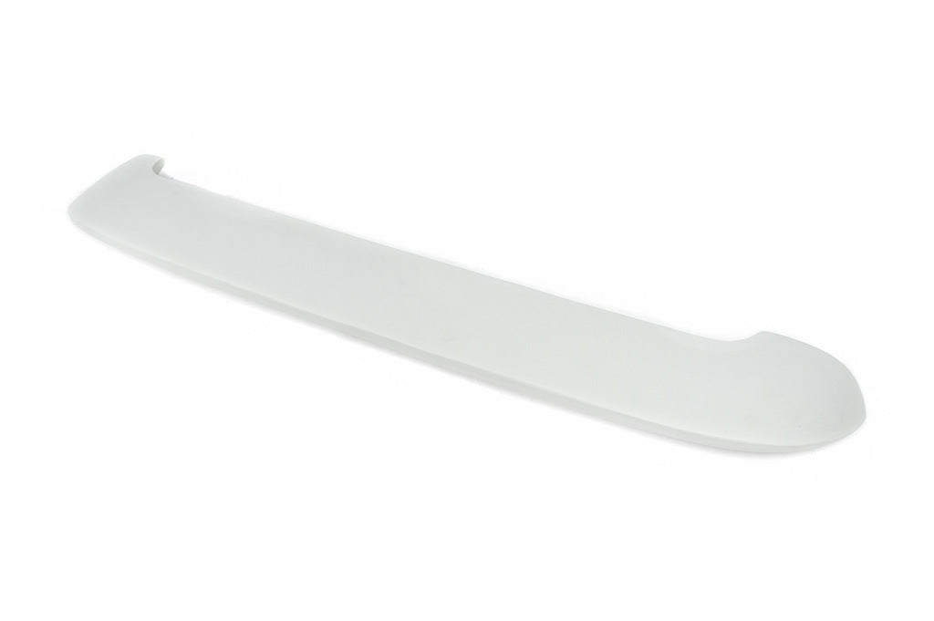 Spoiler (primed for painting) for Peugeot 307 2001-2008 - image 4