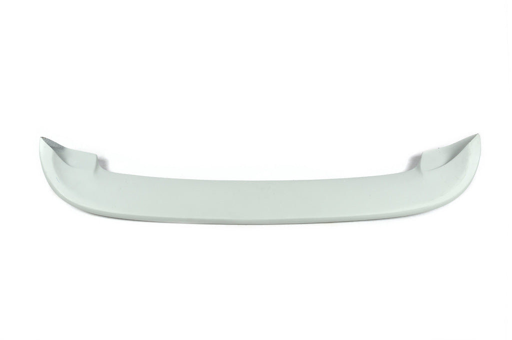 Spoiler (primed for painting) for Peugeot 307 2001-2008 - image 5