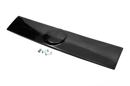 Winter cover on the grille (top) for Volkswagen T6 - image 4