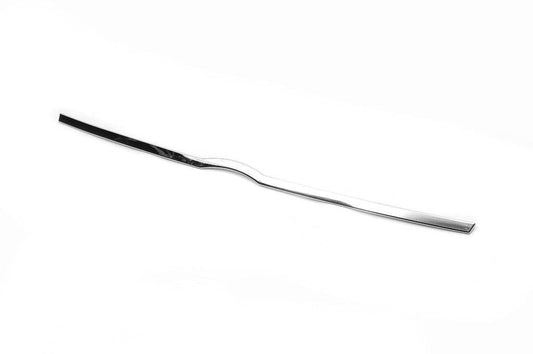 Hood edge (ABS) for Ford Ecosport - Reelken Auto